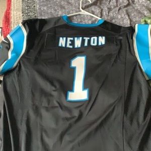 NFL jersey